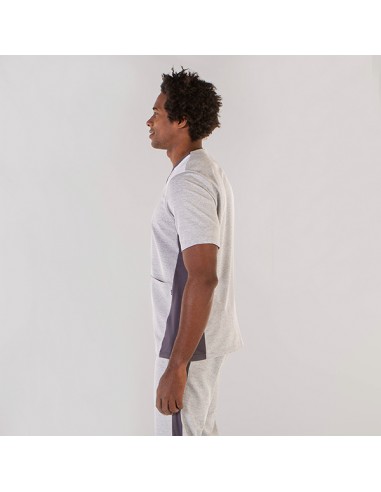 BLUSA HOMBRE FIDEL GARYS 617800