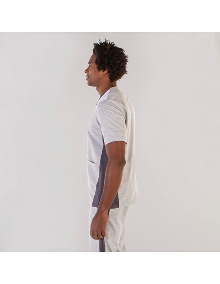 BLUSA HOMBRE FIDEL GARYS 617800