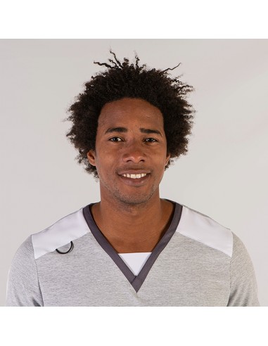 BLUSA HOMBRE FIDEL GARYS 617800