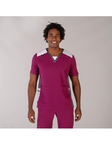 BLUSA HOMBRE FIDEL GARYS 617800