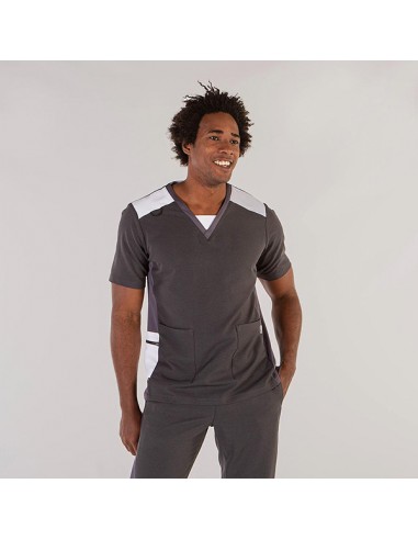 BLUSA HOMBRE FIDEL GARYS 617800