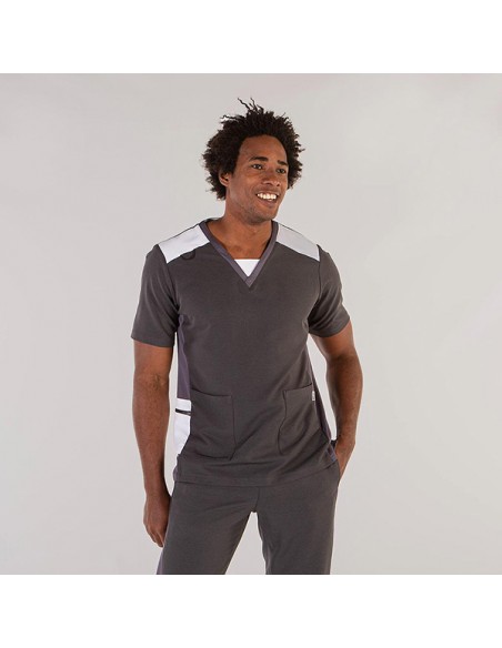 BLUSA HOMBRE FIDEL GARYS 617800