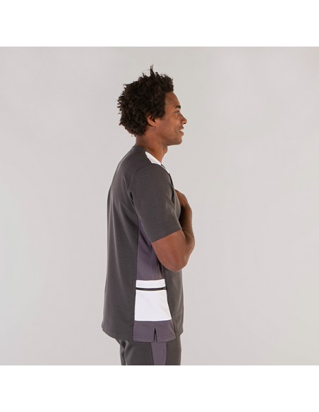 BLUSA HOMBRE FIDEL GARYS 617800