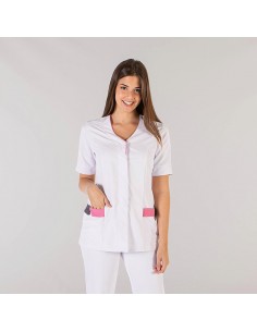 BLUSA MUJER CRIS GARYS 662500