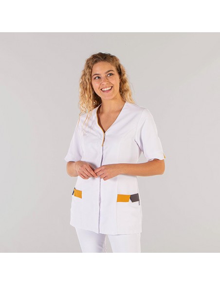 BLUSA MUJER CRIS GARYS 662500