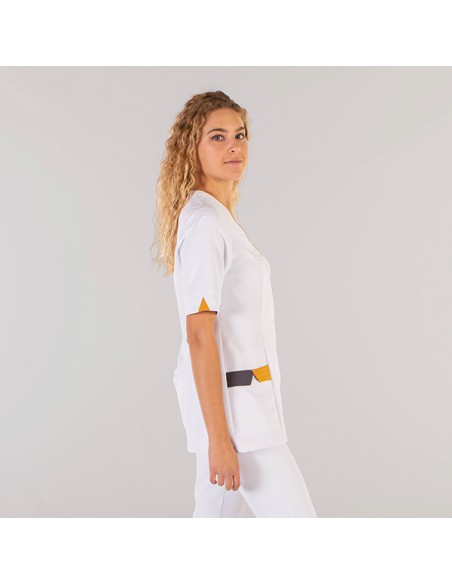 BLUSA MUJER CRIS GARYS 662500