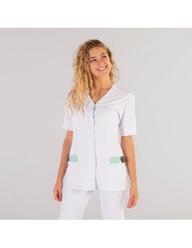 BLUSA MUJER CRIS GARYS 662500