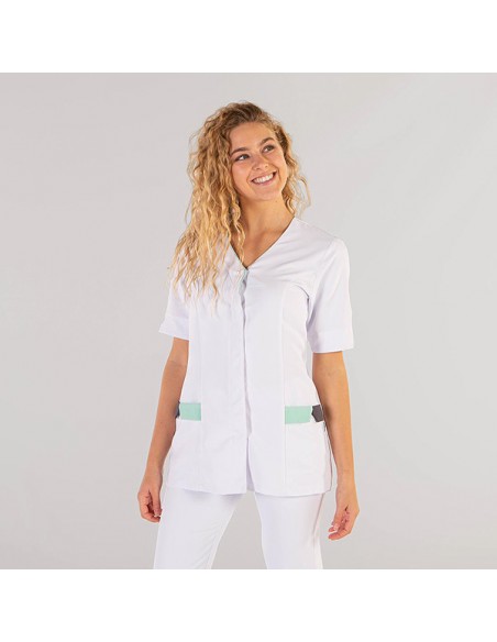 BLUSA MUJER CRIS GARYS 662500