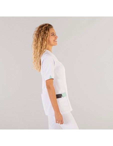 BLUSA MUJER CRIS GARYS 662500