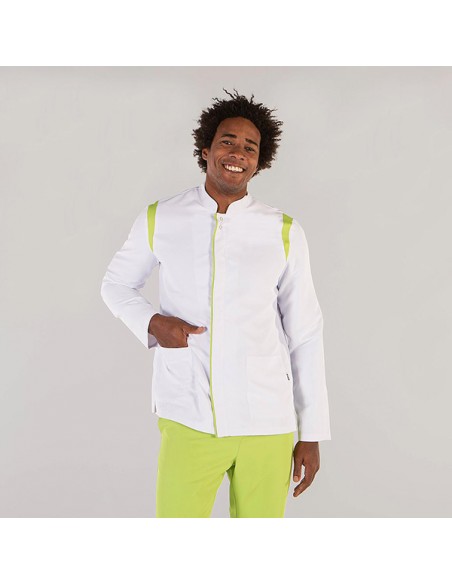 BLUSA HOMBRE GORKA GARYS 616300