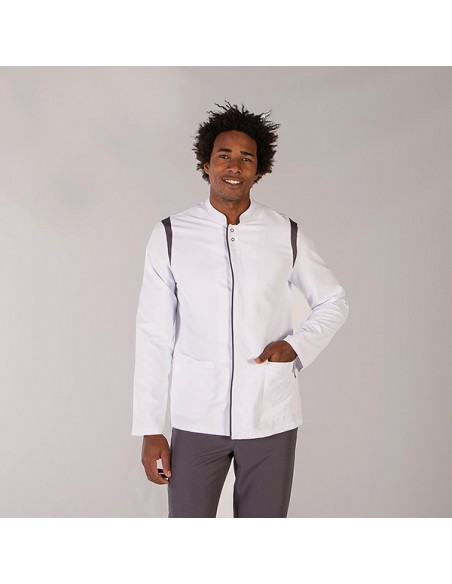 BLUSA HOMBRE GORKA GARYS 616300