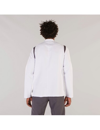 BLUSA HOMBRE GORKA GARYS 616300