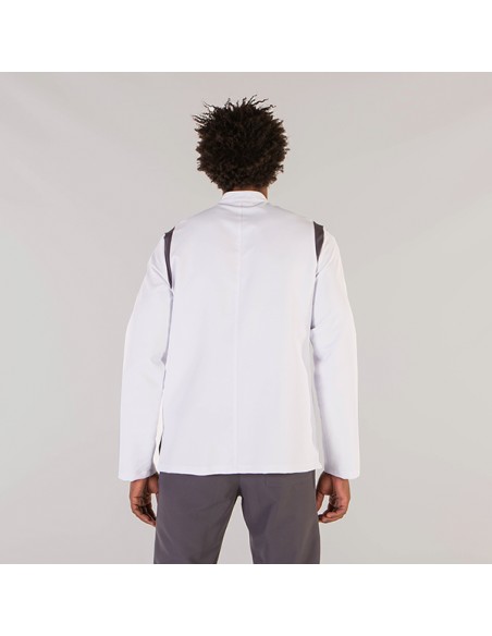 BLUSA HOMBRE GORKA GARYS 616300