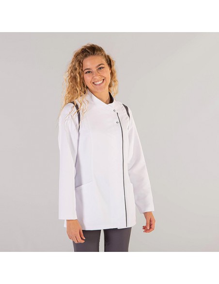 BLUSA MUJER LEYRE GARYS 660800