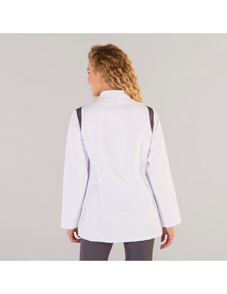 BLUSA MUJER LEYRE GARYS 660800