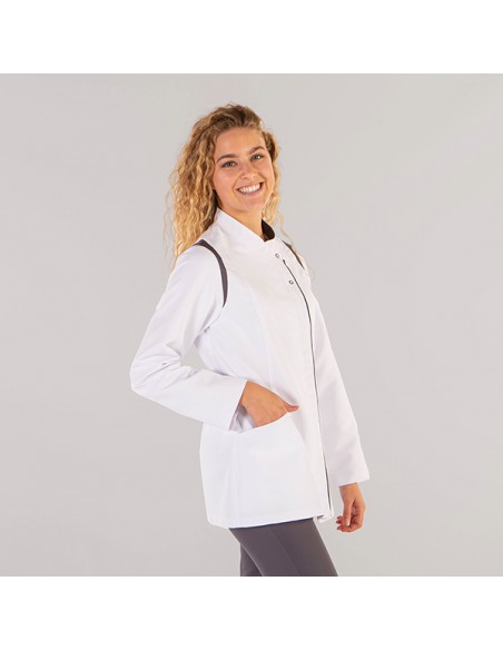 BLUSA MUJER LEYRE GARYS 660800