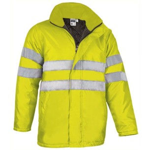 PARKA DE AV TRAFFIC VALENTO 2