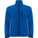 SOFT SHELL ANTARTIDA UNISEX DE 2 CAPAS SOFT SHELL ANTARTIDA UNISEX DE 2 CAPAS