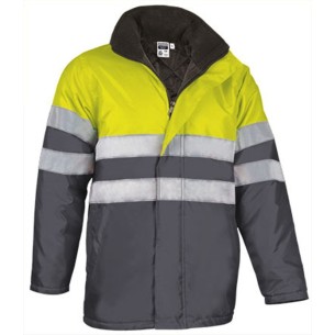 PARKA DE AV TRAFFIC VALENTO 2