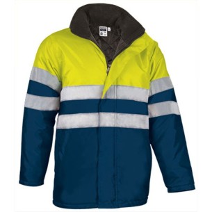 PARKA DE AV TRAFFIC VALENTO 2