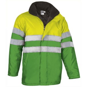 PARKA DE AV TRAFFIC VALENTO 2
