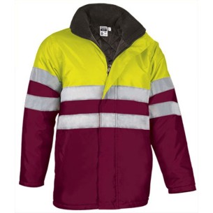 PARKA DE AV TRAFFIC VALENTO 2