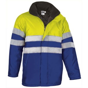 PARKA DE AV TRAFFIC VALENTO 2