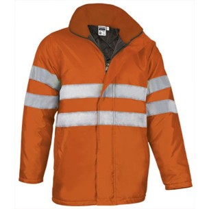 PARKA DE AV TRAFFIC VALENTO 2