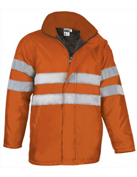 PARKA DE AV TRAFFIC VALENTO