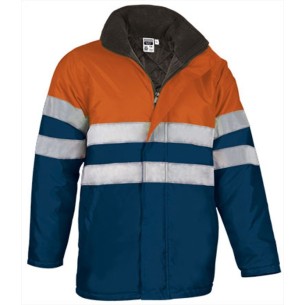 PARKA DE AV TRAFFIC VALENTO 2