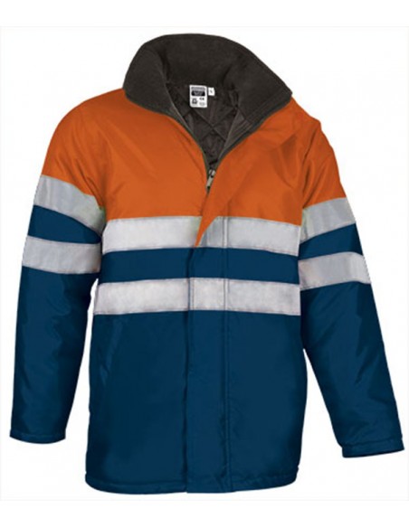 PARKA DE AV TRAFFIC VALENTO