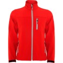 SOFT SHELL ANTARTIDA UNISEX DE 2 CAPAS SOFT SHELL ANTARTIDA UNISEX DE 2 CAPAS