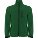 SOFT SHELL ANTARTIDA UNISEX DE 2 CAPAS SOFT SHELL ANTARTIDA UNISEX DE 2 CAPAS