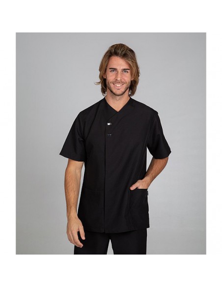 BLUSA HOMBRE HUGO GARYS 612500