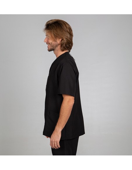 BLUSA HOMBRE HUGO GARYS 612500