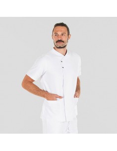 BLUSA HOMBRE HUGO GARYS 612500 2