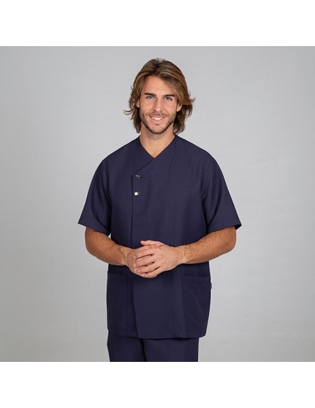 BLUSA HOMBRE HUGO GARYS 612500