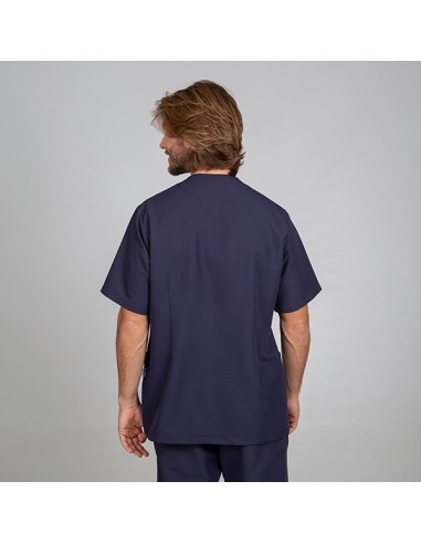 BLUSA HOMBRE HUGO GARYS 612500