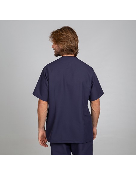 BLUSA HOMBRE HUGO GARYS 612500