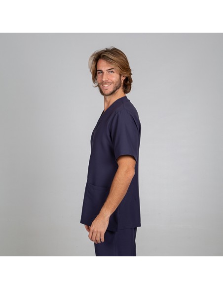 BLUSA HOMBRE HUGO GARYS 612500