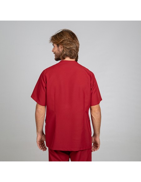 BLUSA HOMBRE HUGO GARYS 612500