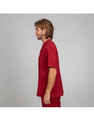 BLUSA HOMBRE HUGO GARYS 612500