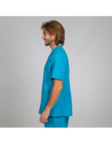 BLUSA HOMBRE HUGO GARYS 612500