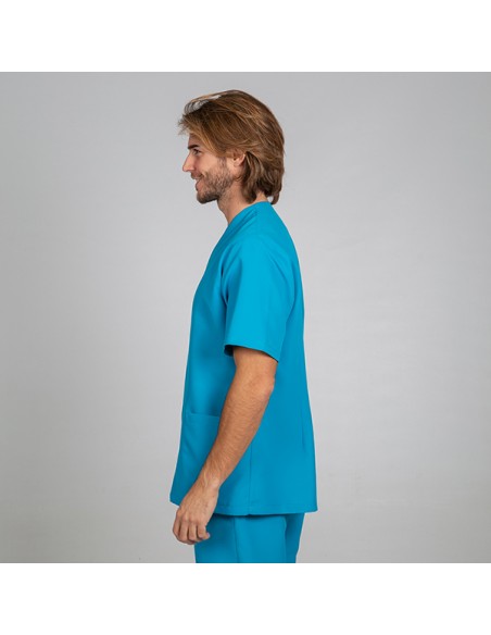 BLUSA HOMBRE HUGO GARYS 612500