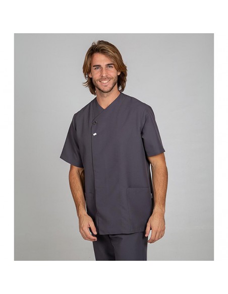 BLUSA HOMBRE HUGO GARYS 612500