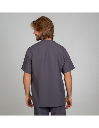 BLUSA HOMBRE HUGO GARYS 612500