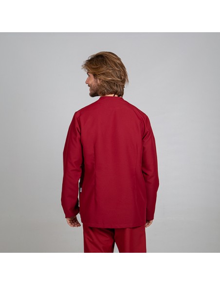 BLUSA HOMBRE FABIAN GARYS 615600