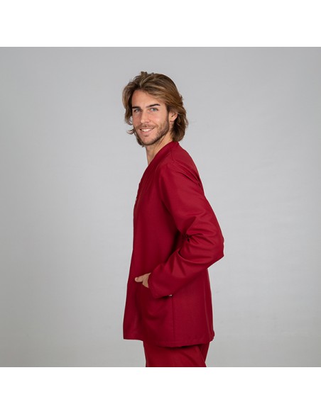 BLUSA HOMBRE FABIAN GARYS 615600