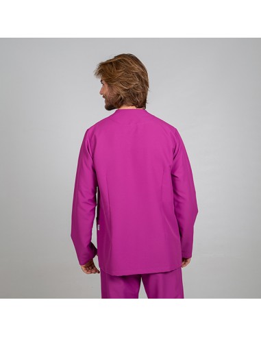 BLUSA HOMBRE FABIAN GARYS 615600