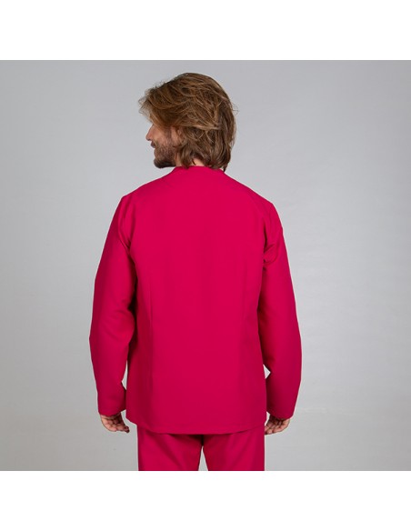 BLUSA HOMBRE FABIAN GARYS 615600